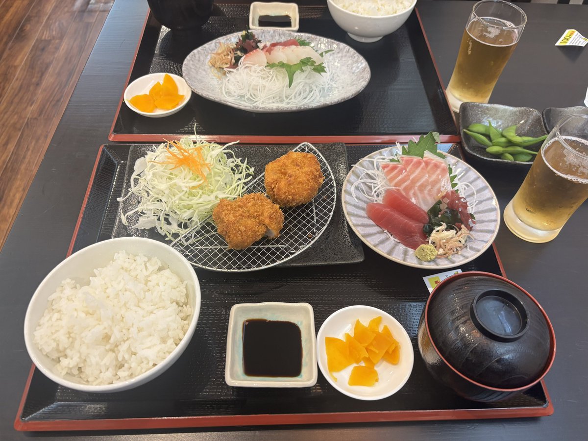 バーニィ tweet media