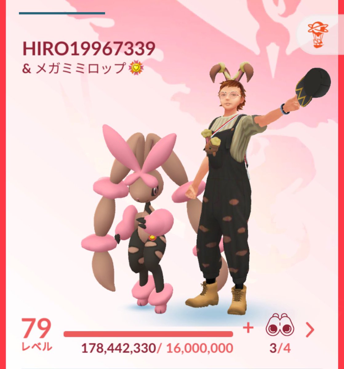ヒロ　ポケモンGO愛知 tweet media