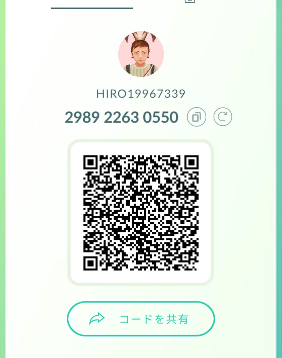 ヒロ　ポケモンGO愛知 tweet media