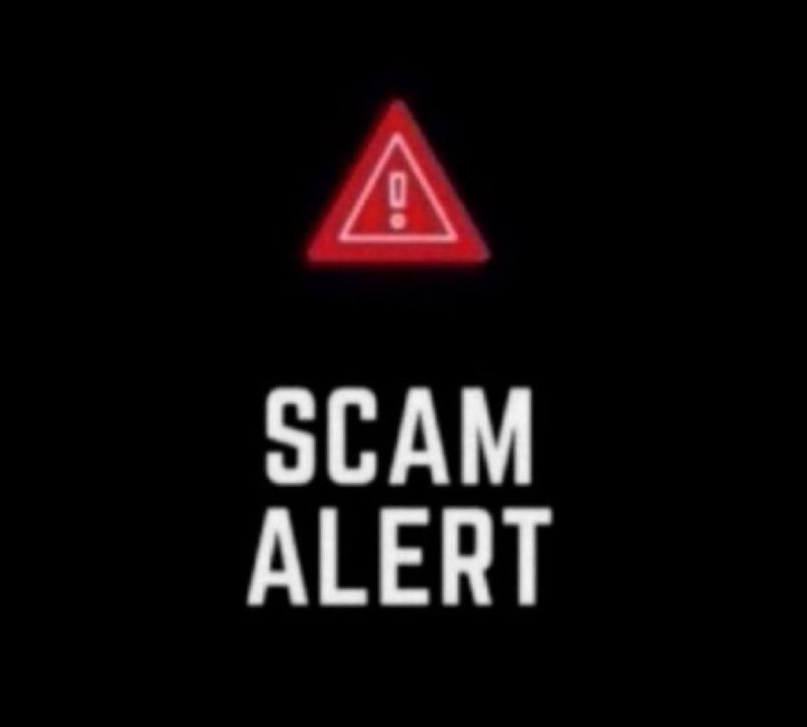 Christcleon's tweet image. Investors Stay Alert🚨⚠️
#Coxno
Deceptive trading offers &amp;amp; restricted payouts reported ❌
Crypto stuck? 📩 DM for recovery help.

#CryptoScam #CryptoRecovery