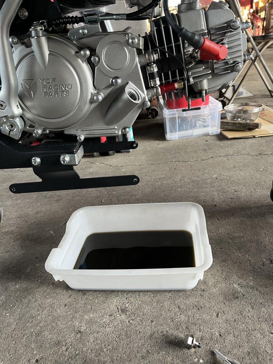 ヒロくん4号機(仮)🏍️ tweet media