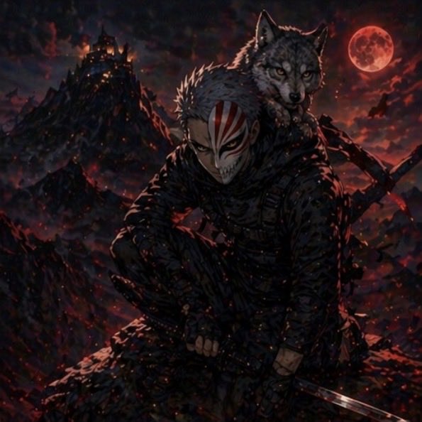 Grey_Fox 🥷🦊 tweet media