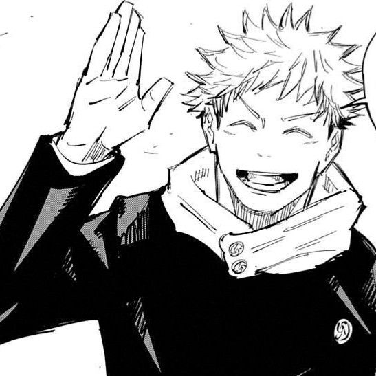 JujutsuMiVida's tweet photo. Buenos dias gente! https://t.co/yoVhDg7gLa