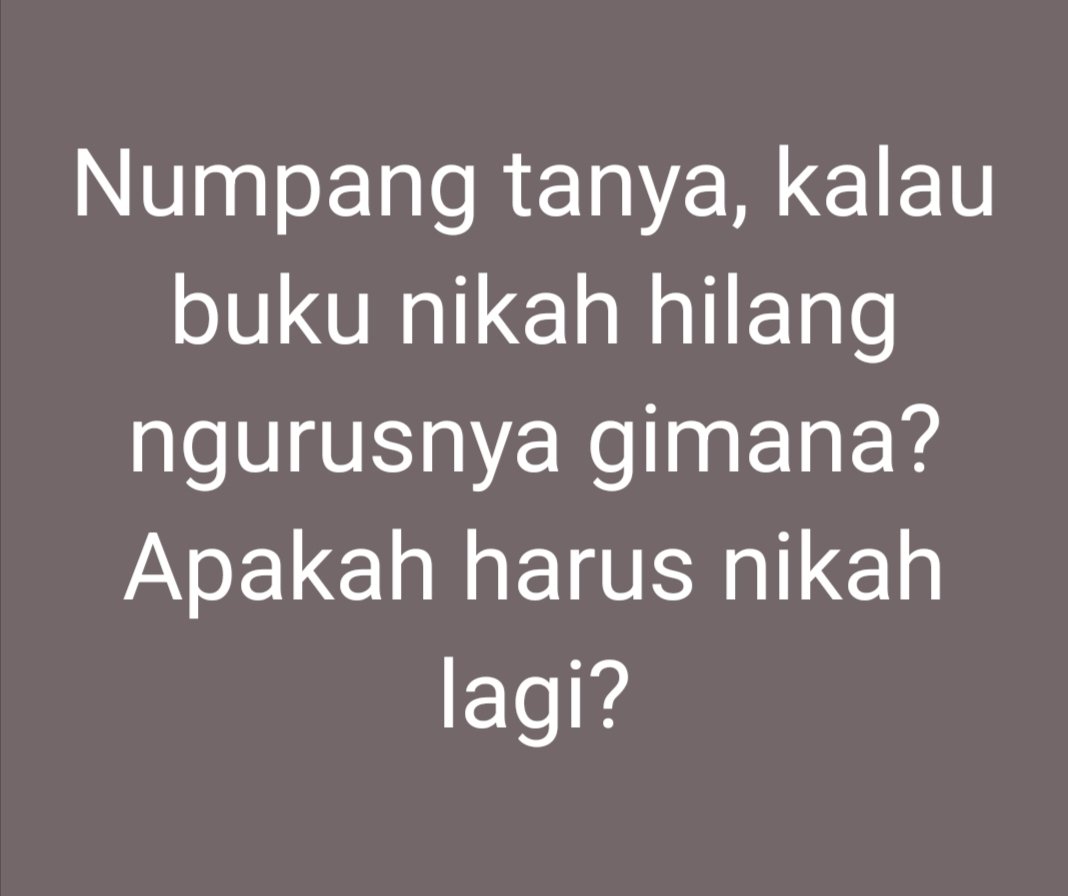 Rang Simabua tweet media