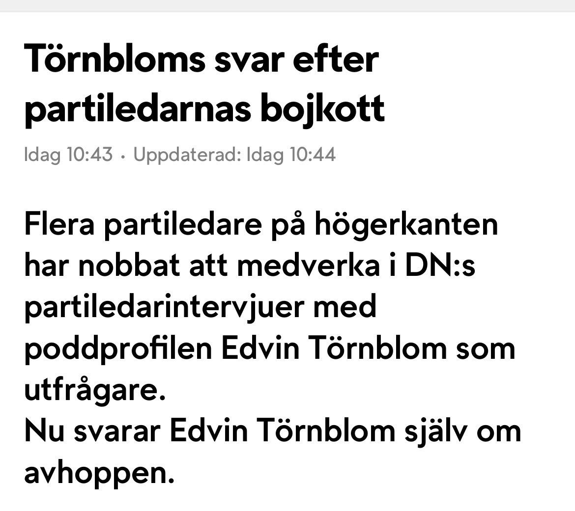 Carl B. Andersson tweet media