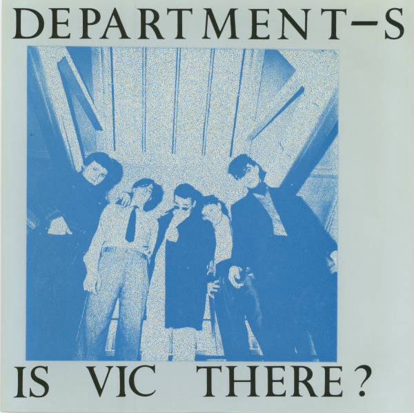 kennylanglea's tweet image. The No.1 single in the UK this week in 1981 was Stand and Deliver by Adam &amp;amp; The Ants. Also on the charts were Treason by The Teardrop Explodes, The Magnificent Seven by The Clash, Grey Day by Madness, Can You Feel It by The Jacksons and Is Vic There? by Department S #memories
