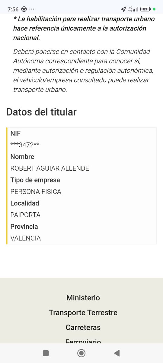 Asociacion Plataforma Caracol Valencia tweet media