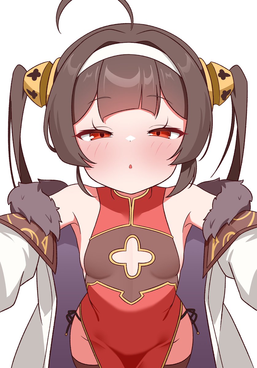 すらんぷあ@Skeb募集中 tweet media