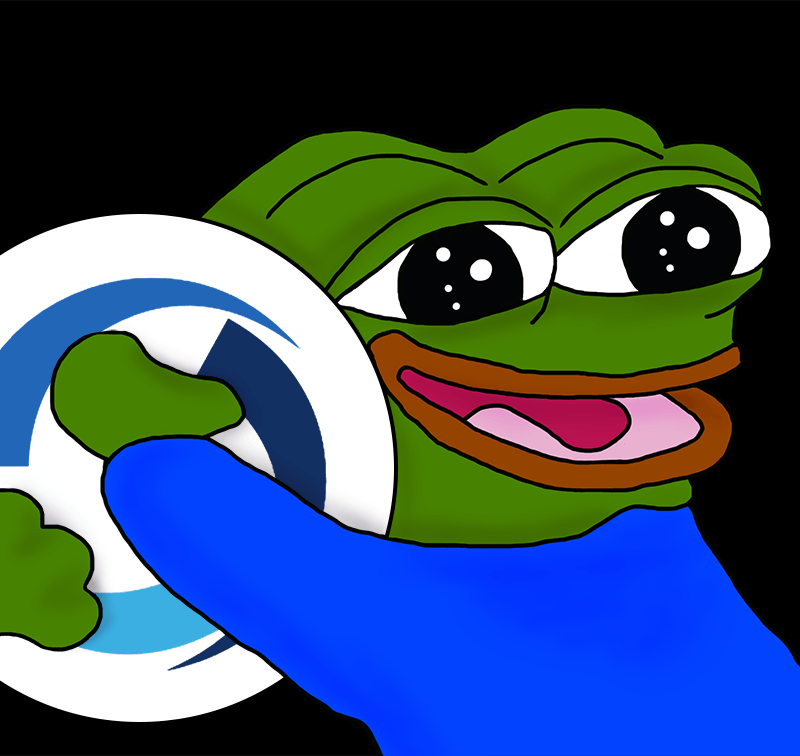 Pepe tweet media