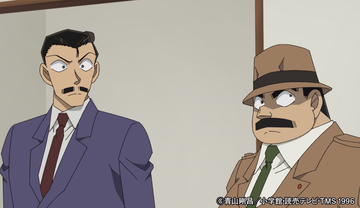 conan_file's tweet photo. 宅配便の置き配泥棒が多発してるっていうマンションに住む人からの依頼で、小五郎おじさん、蘭姉ちゃんとボクも一緒に張り込みすることになったんだ。
でも一瞬のスキを突かれて、荷物を盗られちゃった!
ボク達があわててその後を追って、犯人が逃げ込んだ部屋に入ってみると、そこには倒れた男の姿が…!?

TVオリジナル
「置き配泥棒多発中」このあとすぐ!
