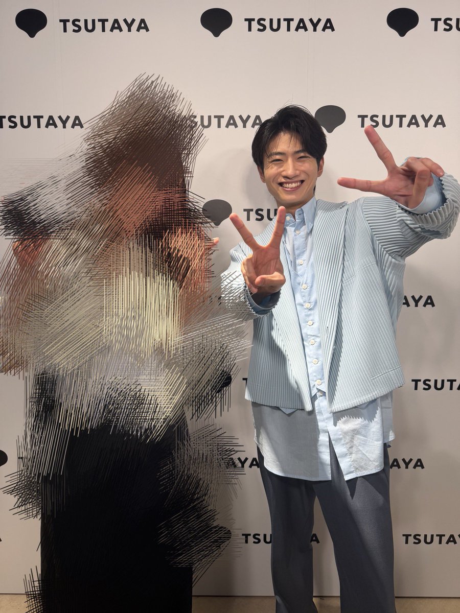 ぺき🍮 tweet media