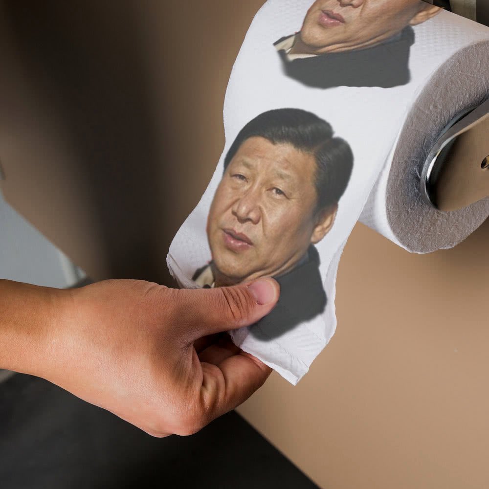 台灣魂阿安 tweet media