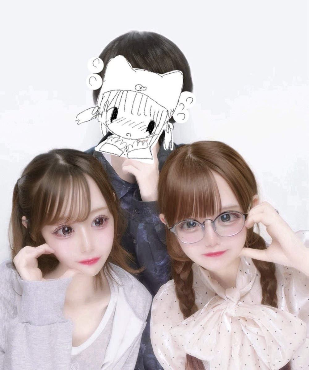 ぐすん tweet media