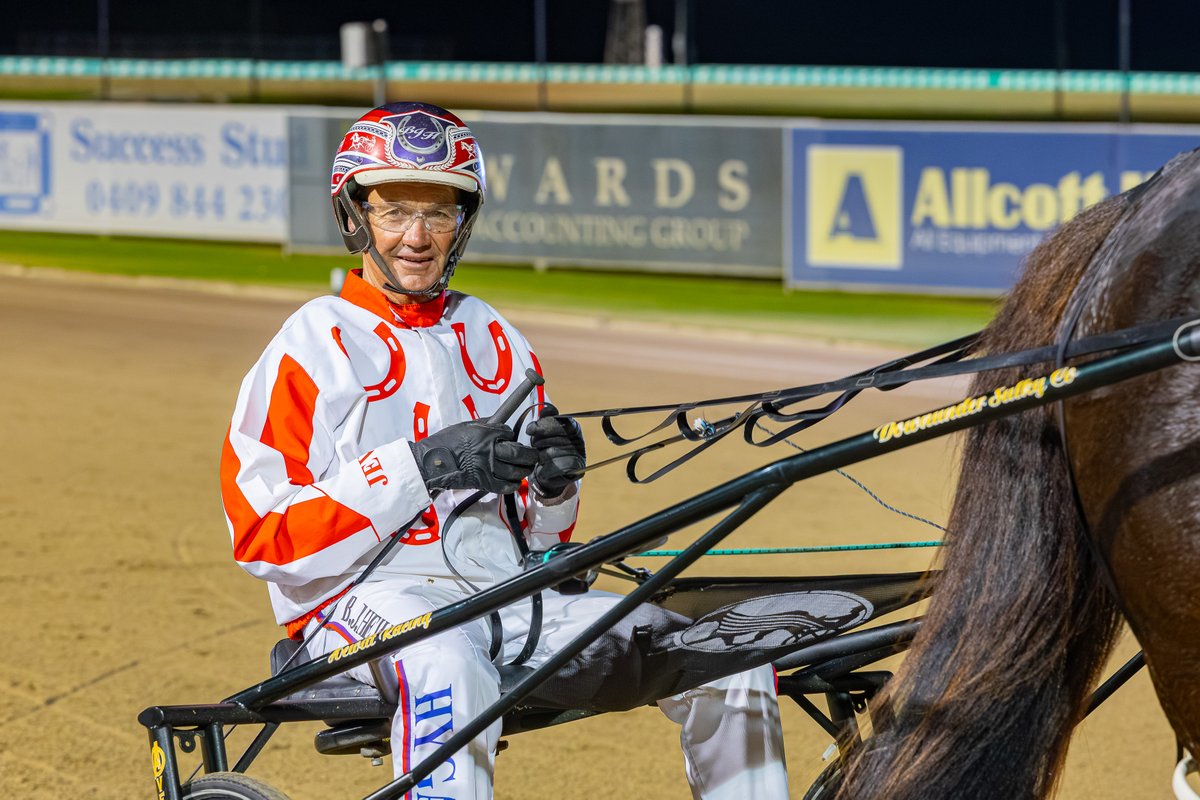 Club Menangle tweet media