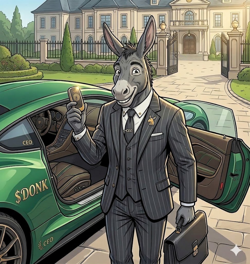 CEO_Donkey tweet media