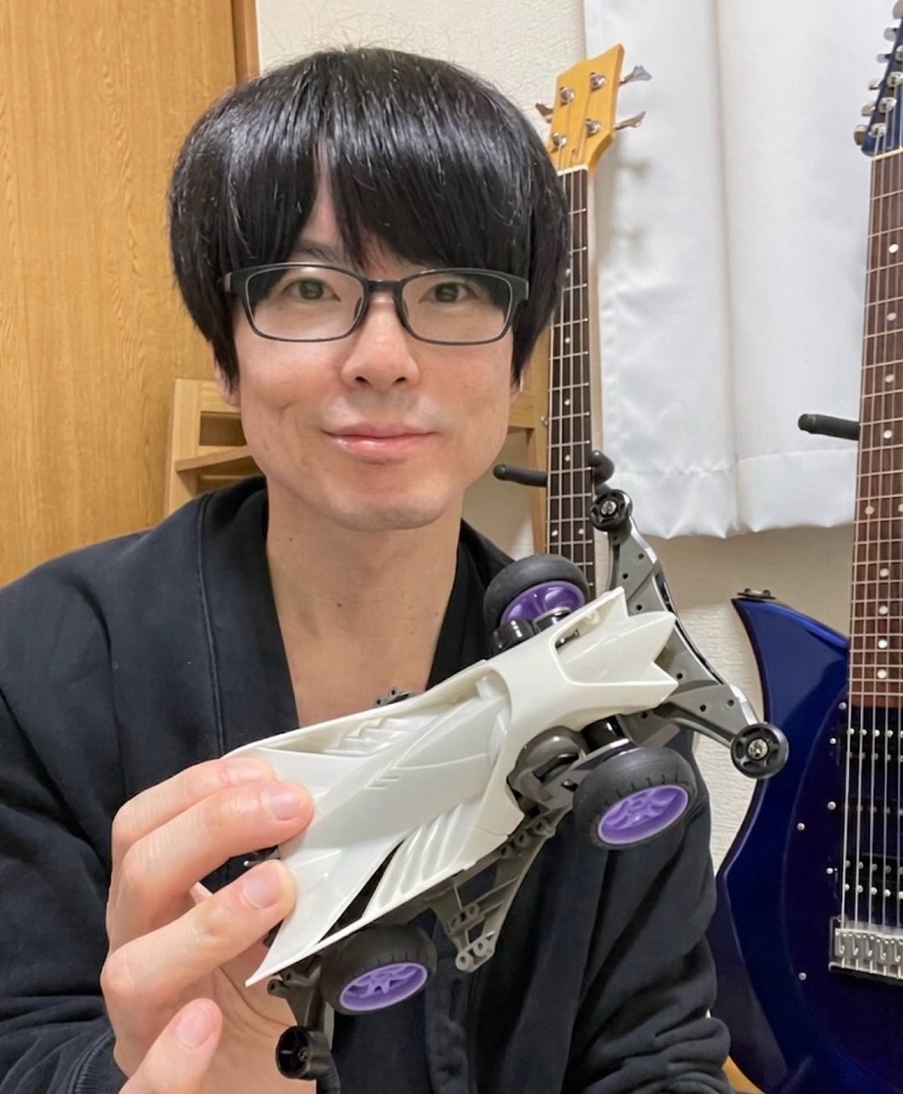 YUTO tweet media