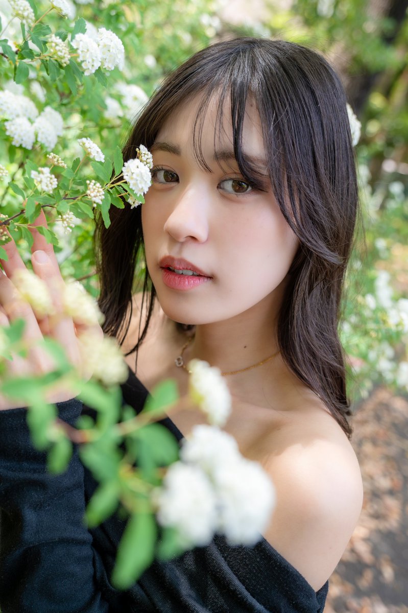 m6038's tweet image. model:ririsa さん @riricha___0502 
#portrait #photographer 
#PHOTOMO撮影会 
#また１つ大人になりりさ
 #HappyBirthday 🎁🎂