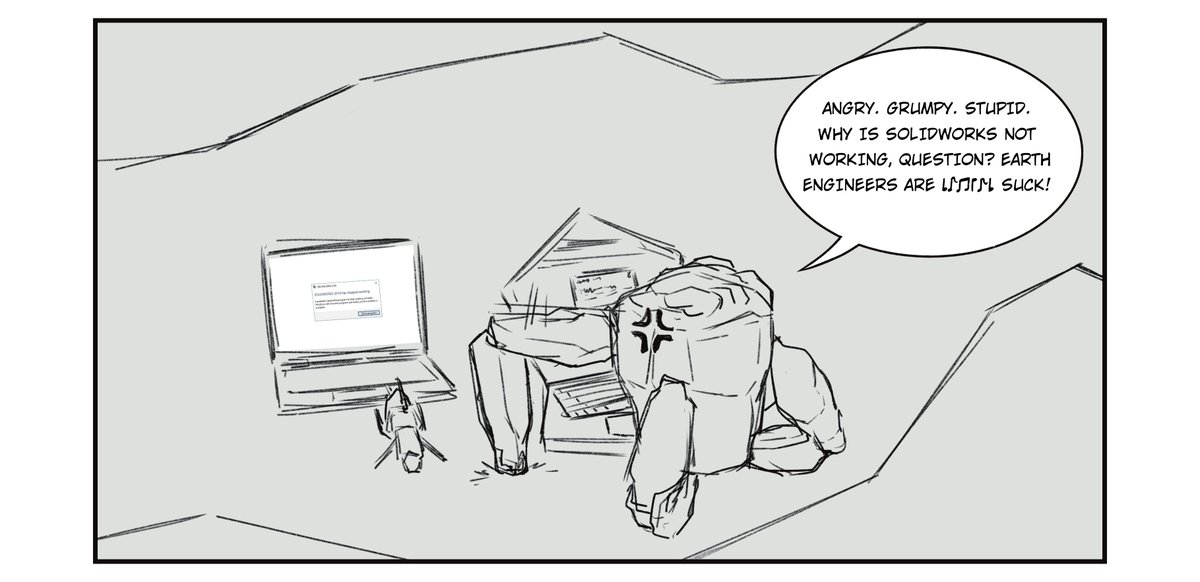 Nosu - COMM OPEN 0/1 - tweet media