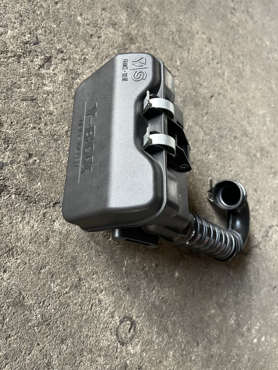 ヒロくん4号機(仮)🏍️ tweet media