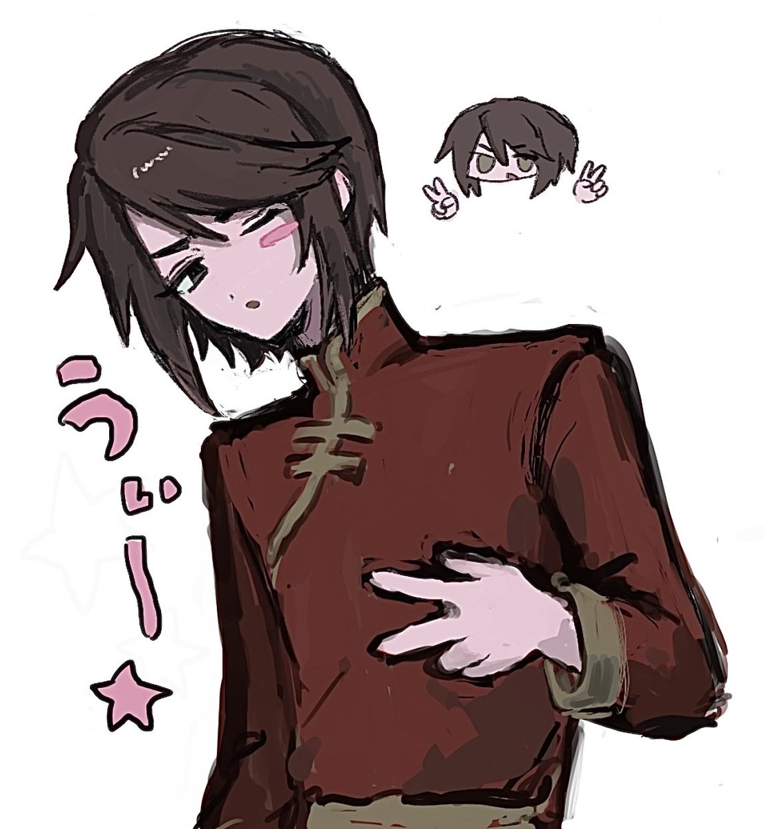 fnoo0hu1's tweet photo. #ヘタリア絵描きさんと繋がりたい 

再熱したのでタグ失礼します！！キャラみんな好きですが最近ほくおにハマりつつあります！

全反応巡回します〜！よろしくお願いします！🙇‍♂️ https://t.co/iuyrqTYz7c