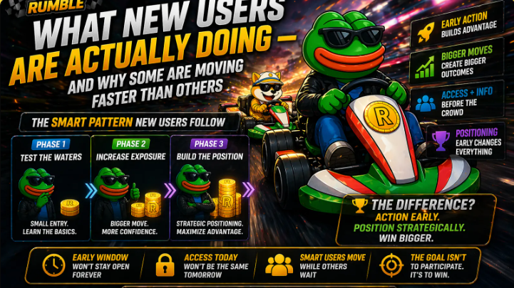 Kart Rumble tweet media
