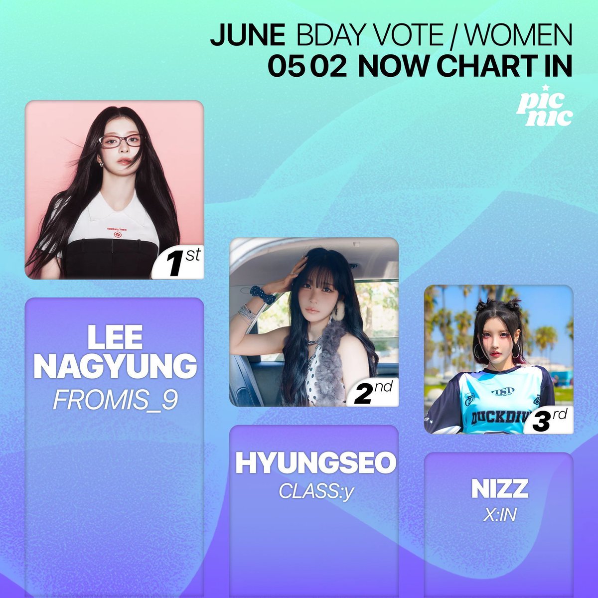 피크닠_ Picnic! tweet media