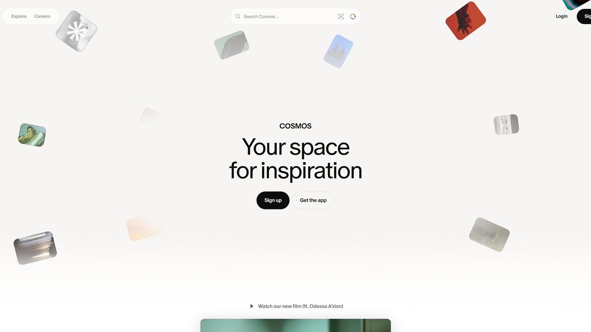UI/UX Savior tweet media