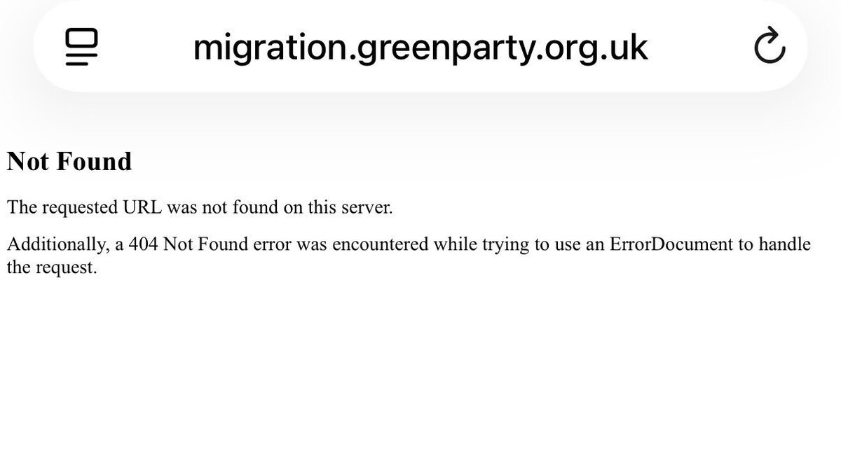 GB Politics tweet media
