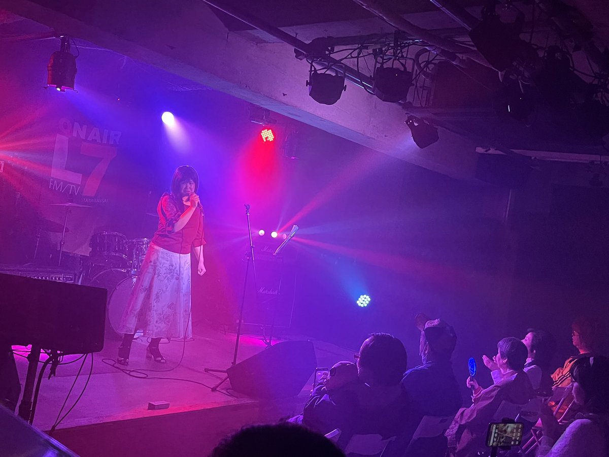 八坂美空@関西軽音楽倶楽部オーケストラ tweet media