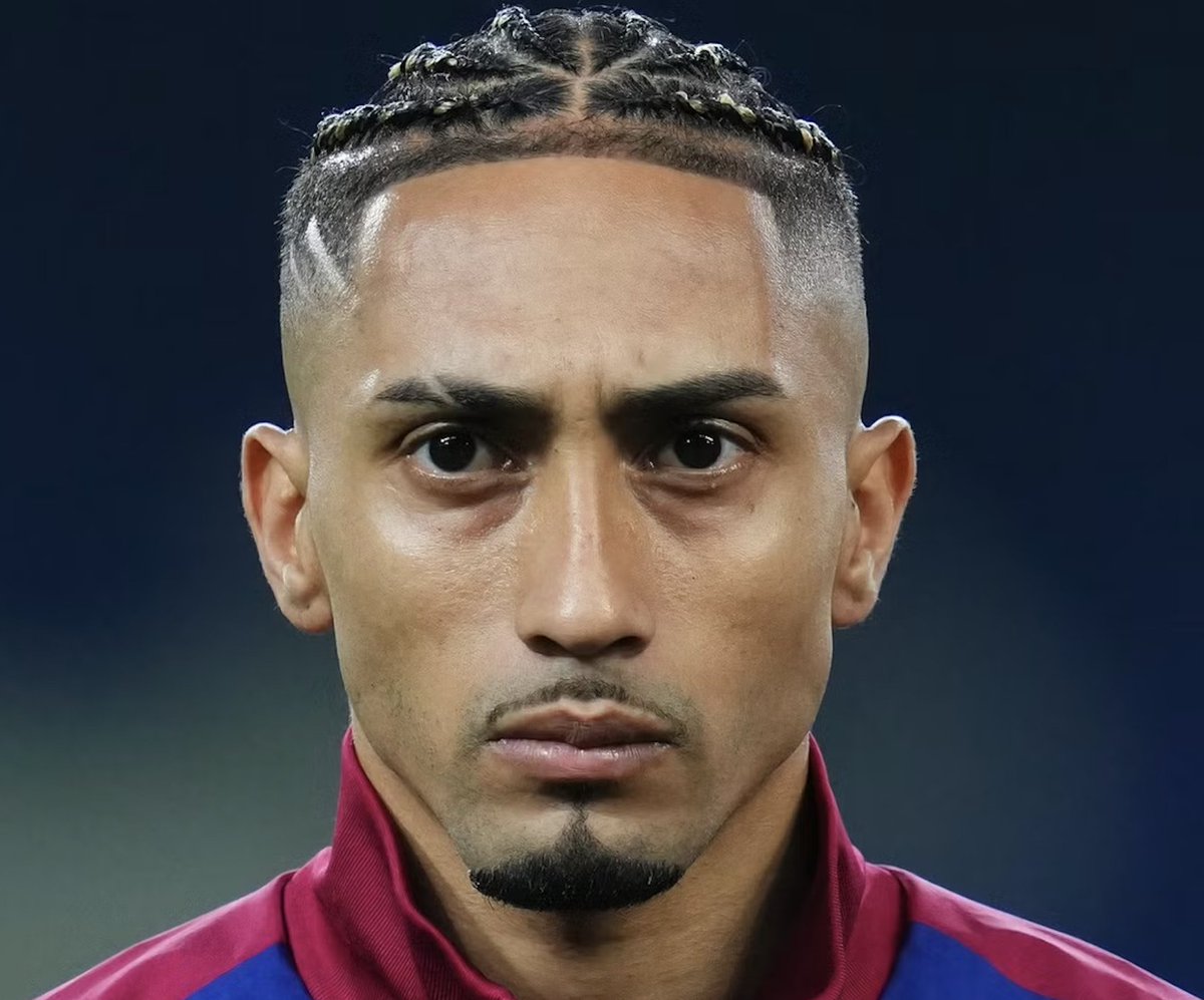 The Touchline | 𝐓 tweet media