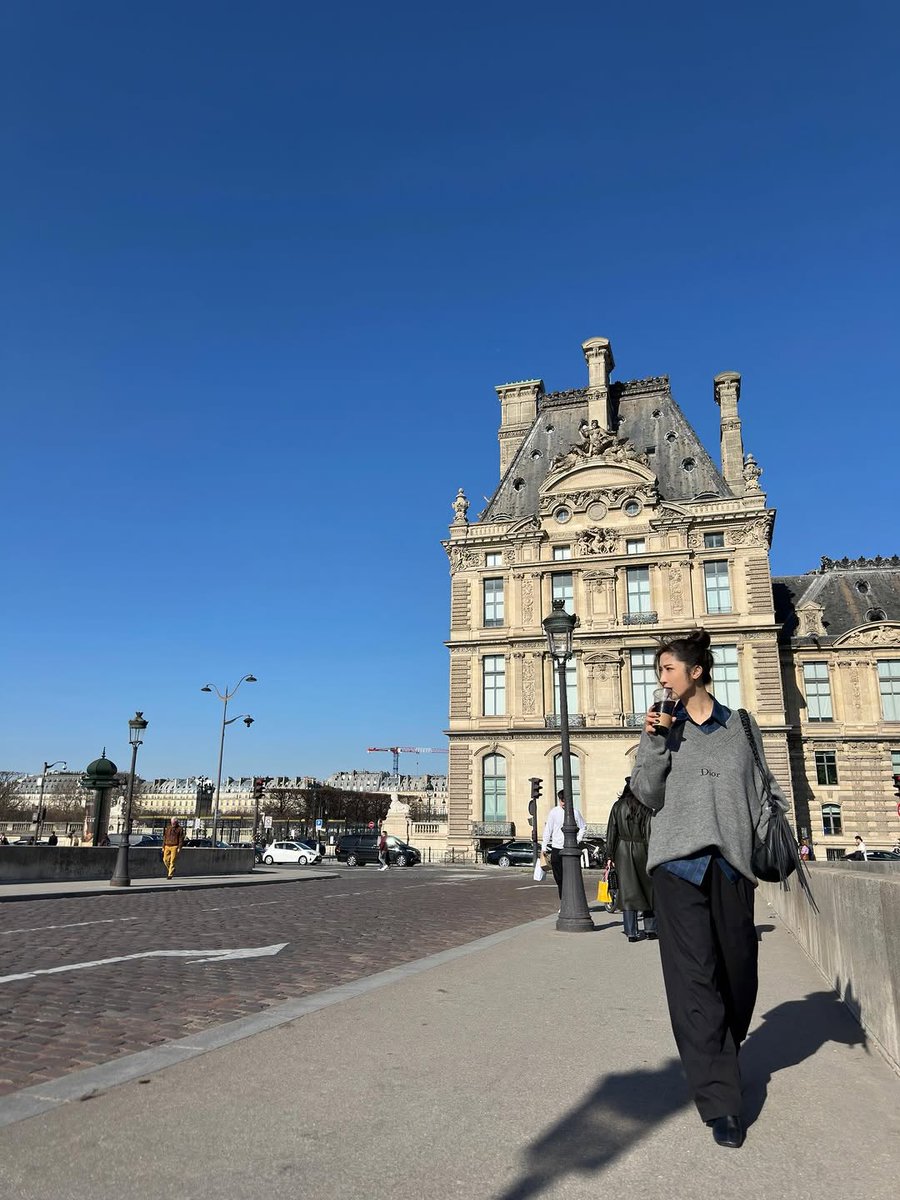 PattersonA16030's tweet photo. Oui 💚 🇫🇷 https://t.co/na2JHymPHN