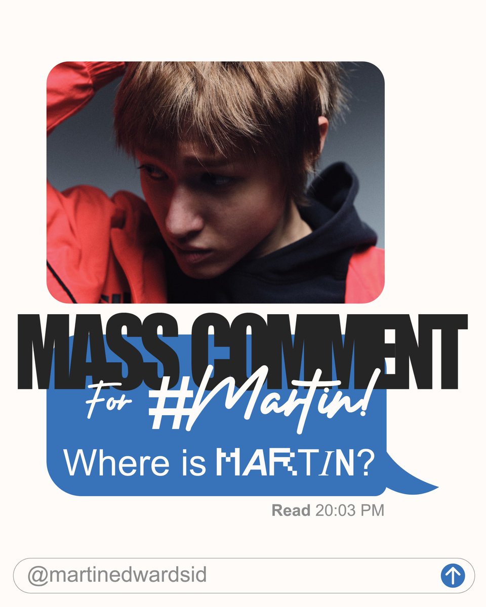 MARTIN INDONESIA tweet media