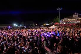 CarniCore__'s tweet photo. @SBakerMD Meatstock Toowoomba, Australia 2026 😎 https://t.co/9aJoT3i3EO
