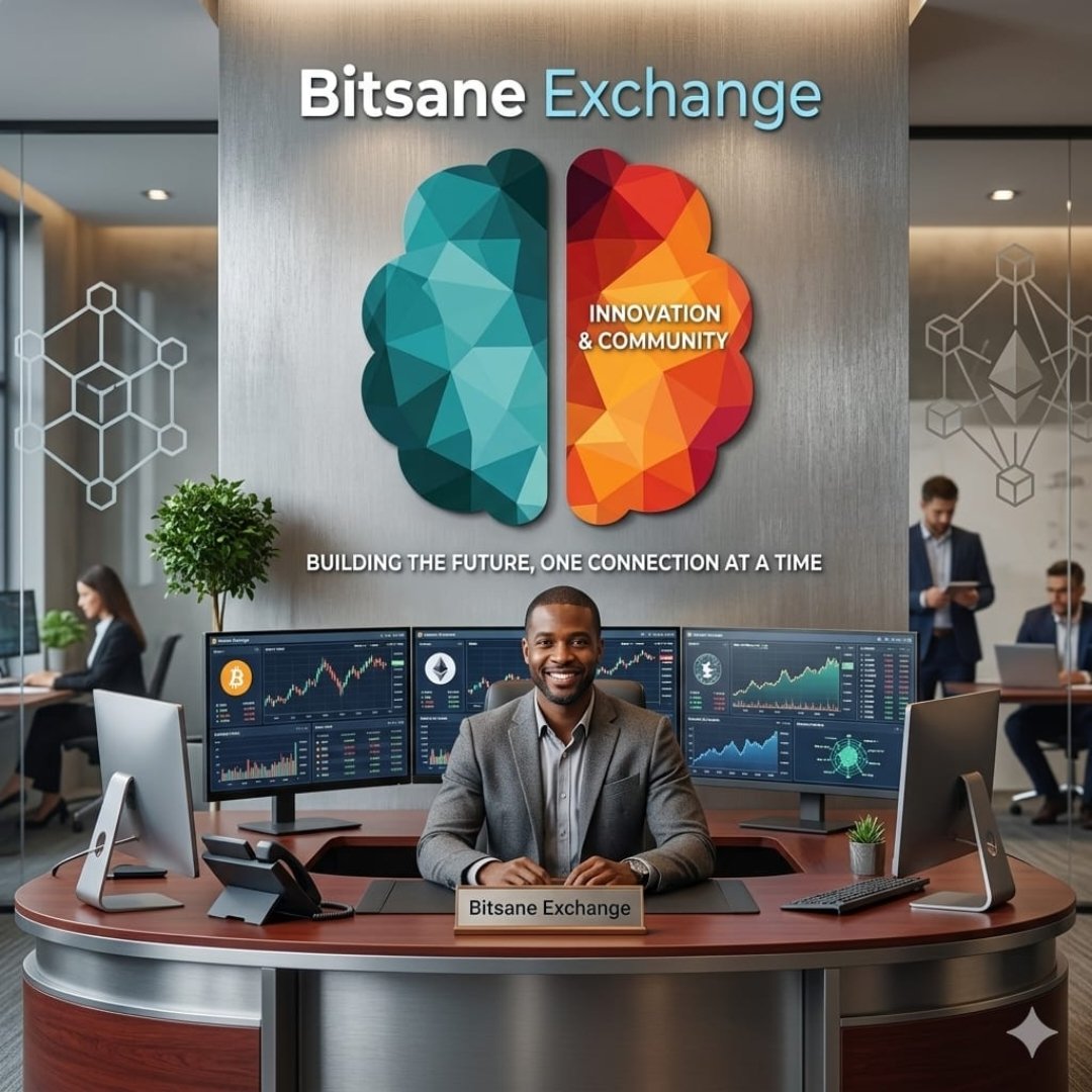 Bitsane Exchange (@bitsaneexchang5) / Posts / X