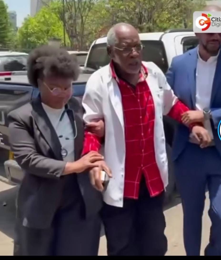 FatwellM's tweet photo. “No justice without accountability.”
“Power without ethics leads to darkness.”
“A nation rises on courage, not intimidation.”
“Constitutions matter. Lives matter.”
“Greed destroys what courage built.”
“Freedom is defended by those who refuse to kneel.”
@Kibet_bull @Lasterbosire https://t.co/Rz3wGo8xaR