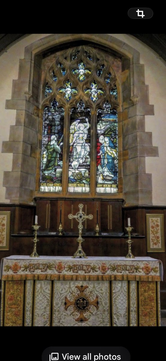 Dash7490's tweet photo. @WirecPC Our village church, even the smallest of churches can hold that special kind of feeling/ awe ❤️ https://t.co/JHORiDW0nk