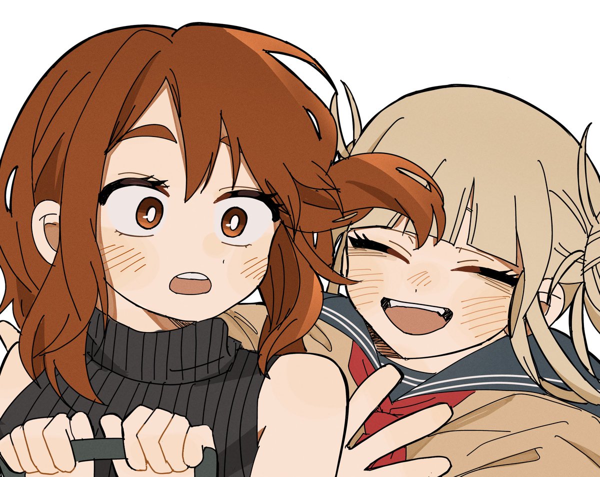 『もっと好きに生きてね!』