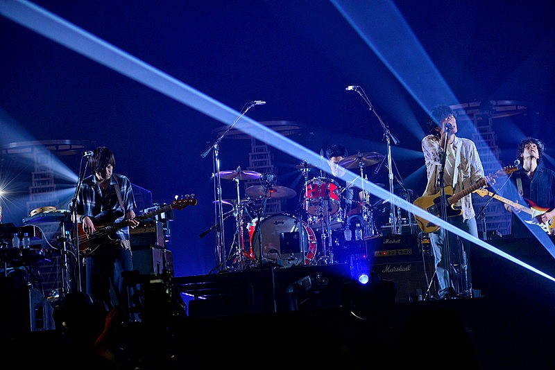 adfw412348's tweet image. 【今日】
■05/02(土)  
『back number スタジアムツアー
「Grateful Yesterdays Tour 2026」』

#Grateful Yesterdays Tour 2026- は今日から開催です🔥
見逃さないで — 会場でお会いしましょう✨

ライブ＆詳細
🔗jpliveviewing.com/back-number-li…

#backnumber  
#backnumberスタジアムツアー