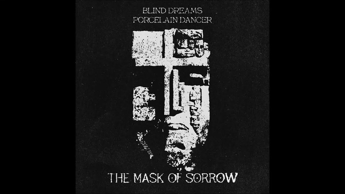 fromBeiruth's tweet image. Blind Dreams (feat Porcelain Dancer) - The Mask Of Sorrow youtu.be/tR7d5YWq8Z4?si… via @YouTube #postpunk