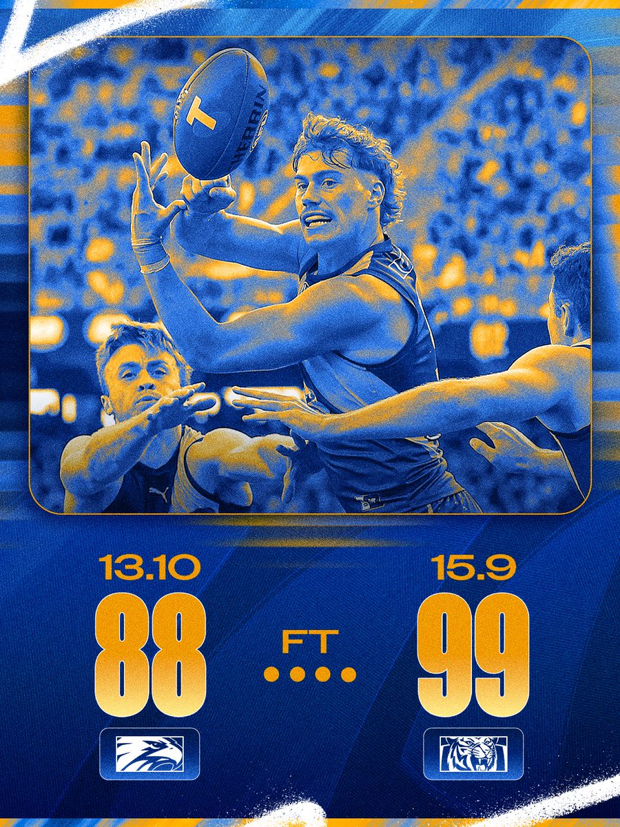 West Coast Eagles tweet media