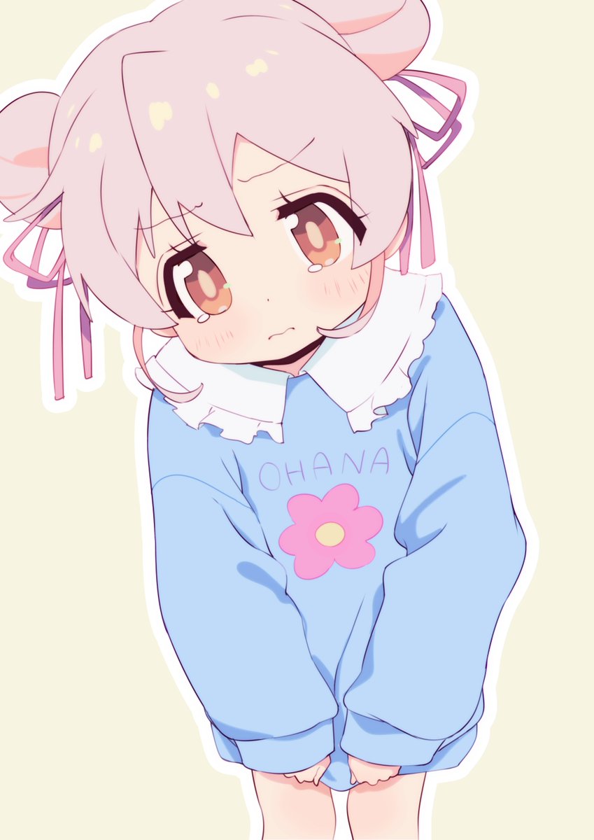 もちつきかがみ@ご依頼&skeb募集中！ tweet media