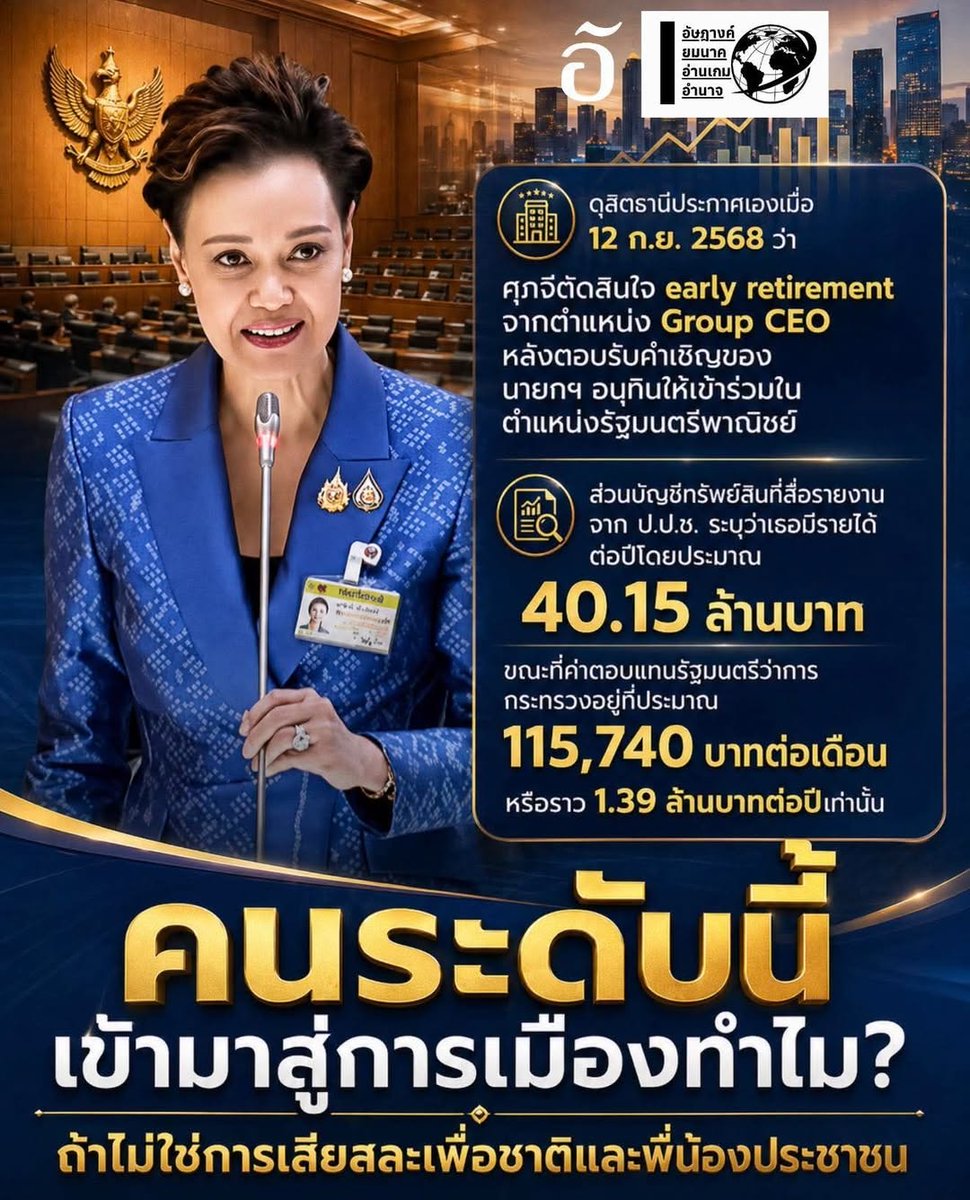 สนับสนุนคุณศุภจีในการทำงานค่ะ อย่าย่อท้อ ส่วนตัวคิดว่าสำหรับท่าน ผู้ที่มีสติและปัญญาอยู่คู่กันเสมอ ท่านรับมือมารได้สบายมาก "มารบ่มี บารมีบ่เกิด" เป็นจั่งซั่นแหละ