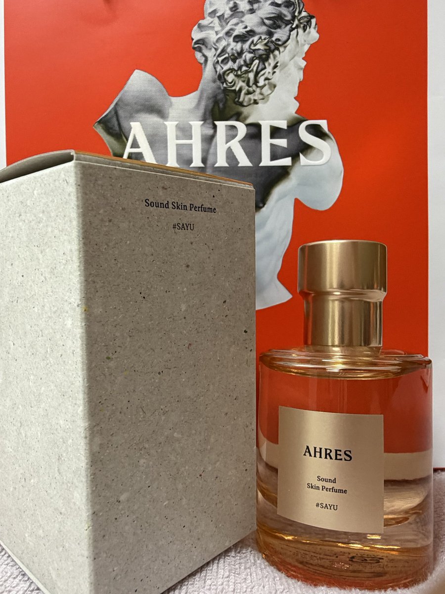 AHRES_official（アーレス） (@ahres_official) / Posts / X