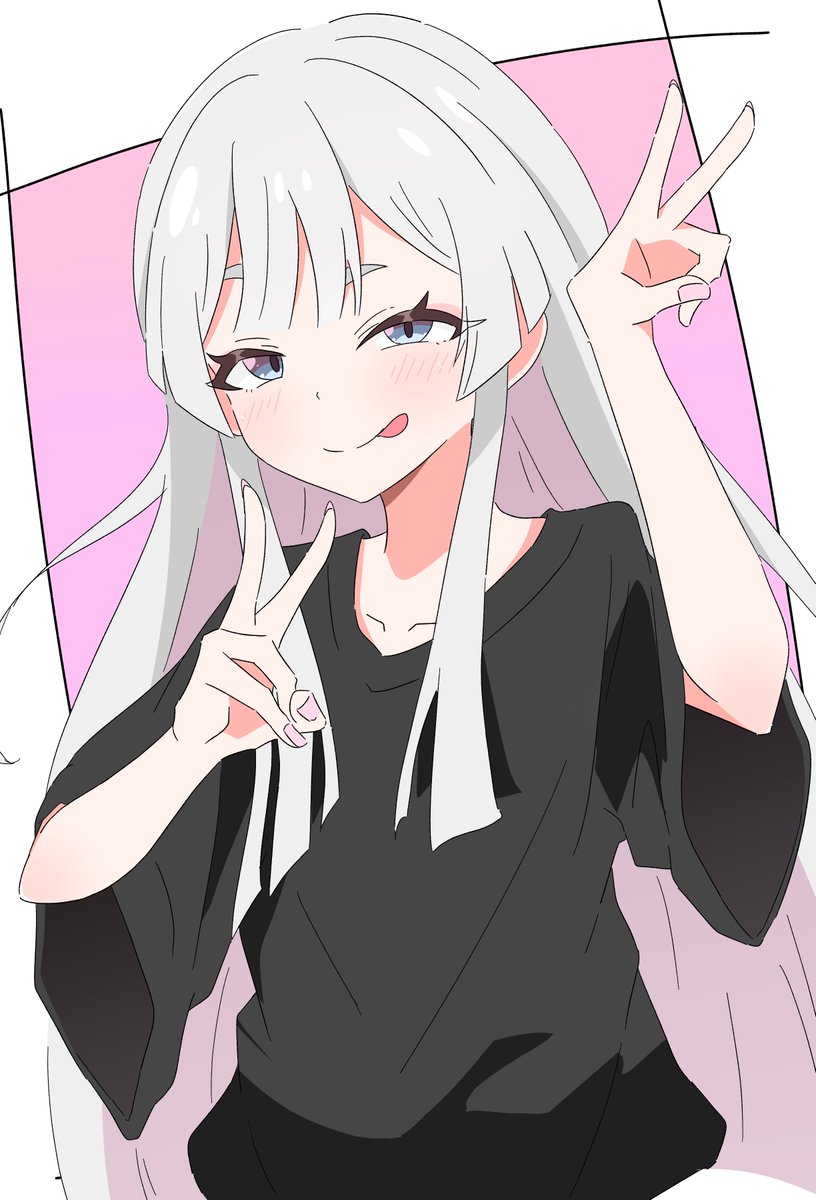 しおしおえ tweet media
