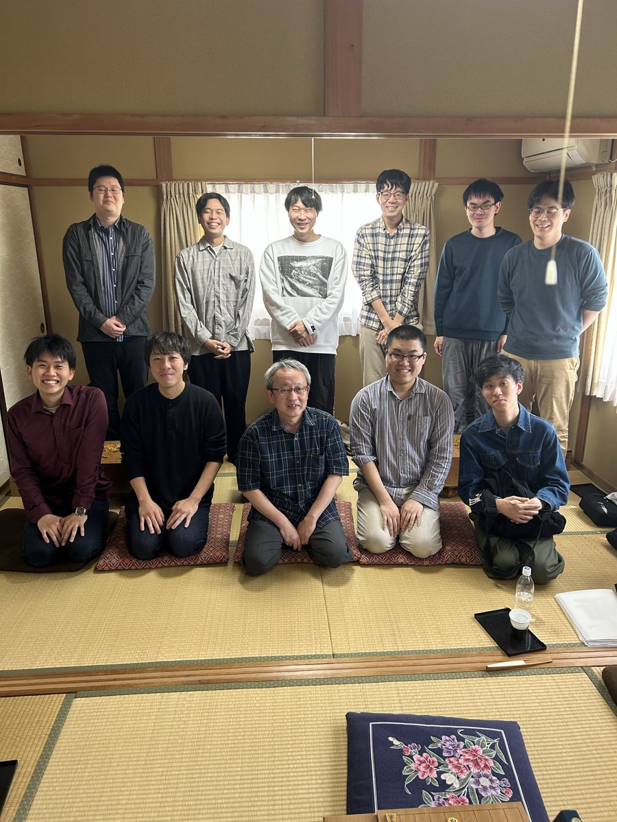 西遊棋実行委員会 tweet media
