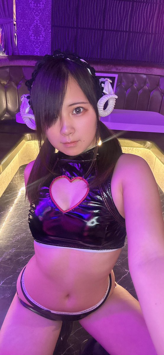 めあ♠︎サキュバスシーシャMORRIGAN VIPER tweet media