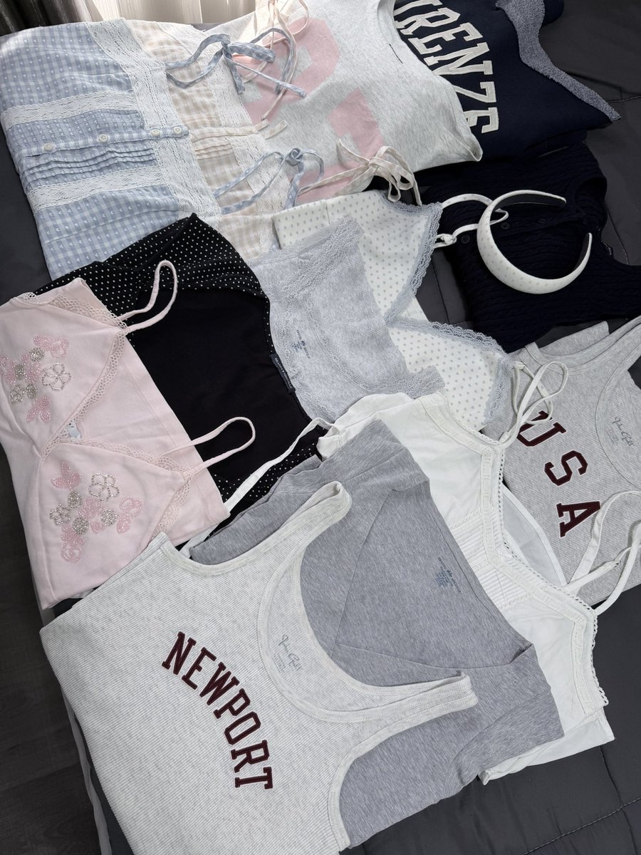 ส่งต่อเสื้อผ้าcutecutee tweet media
