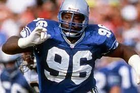 BaxFootballGuru's tweet image. 96 days ‘til 2026 @ProFootballHOF Game (#Cardinals vs. #Panthers) at Canton, OH. And primary # of @ProFootballHOF DT Cortez Kennedy, 58.0 sacks, 3 INT, 6 fumble rec. (TD), 1992 NFL Defensive Player of the Year, 8-time Pro Bowler, 3-time All-Pro in 11 seasons w/ #Seahawks