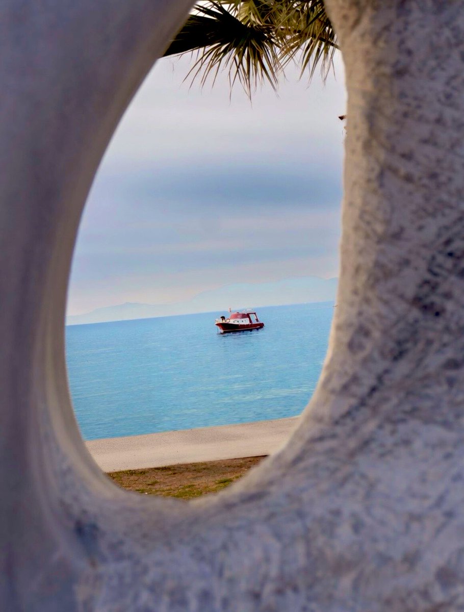 LensOfStreet's tweet image. 📸✨

#Peace #Sea #Ship #Photography #Türkiye