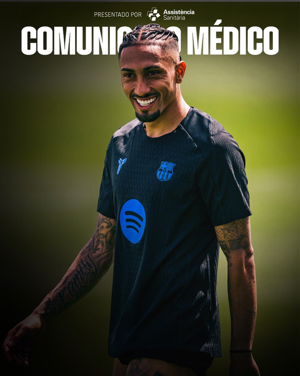 FC Barcelona tweet media